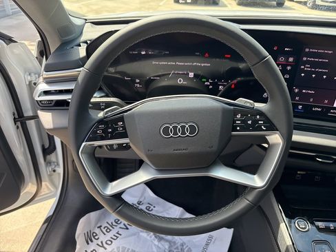 New 2025 Audi A5 2.0T Premium Plus image 17