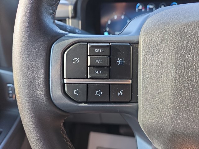 Used 2024 Ford F150 XLT AWD/4WD image 15