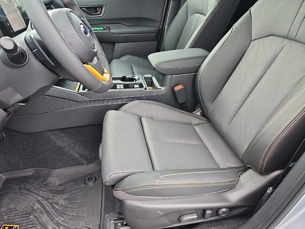 New 2026 Subaru Outback Wilderness AWD/4WD image 15