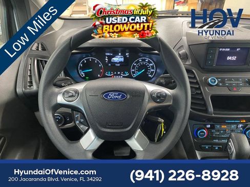 Used 2023 Ford Transit Connect XL FWD image 43