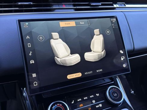 Used 2023 Land Rover Range Rover Sport SE image 19