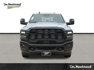 New 2026 RAM 2500 Tradesman video 2