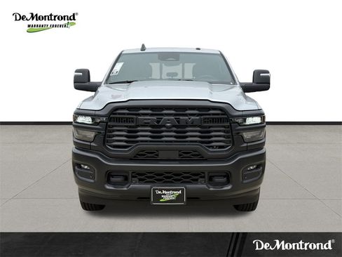New 2026 RAM 2500 Tradesman image 2