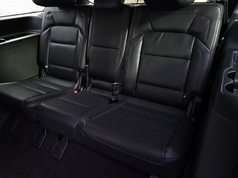 New 2025 Lincoln Navigator Reserve w/ Jet Appearance Package image 22