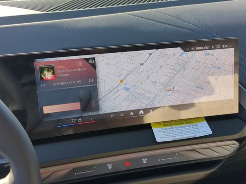 New 2026 BMW X3 xDrive30 w/ Premium Package image 18