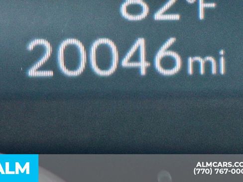 Used 2026 Hyundai Santa Fe SEL FWD image 59