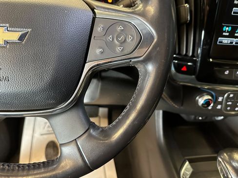 Used 2018 Chevrolet Traverse LT image 10