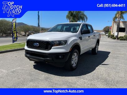 Used 2019 Ford Ranger XL w/ Equipment Group 101A Mid