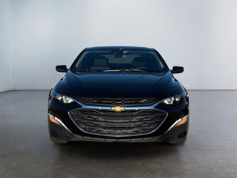Certified 2024 Chevrolet Malibu LT image 8