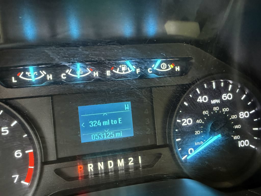 Used 2017 Ford F350 XL w/ Power Equipment Group AWD/4WD image 14