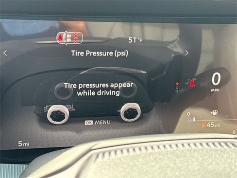 New 2026 Nissan Murano SL image 34