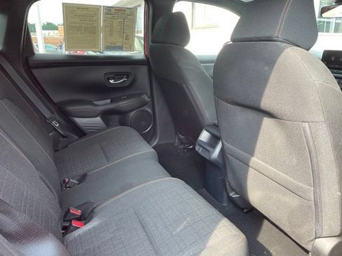 Used 2024 Honda HR-V Sport image 10