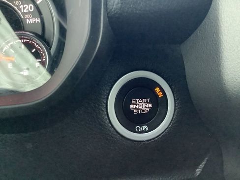 Used 2022 RAM 1500 Lone Star image 20