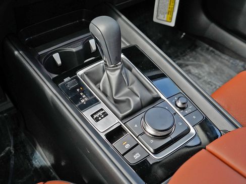 New 2026 MAZDA CX-50 AWD 2.5 S w/ Weather Package image 21