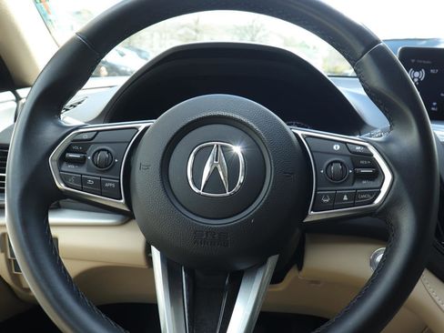 Used 2023 Acura RDX FWD w/ Technology Package image 30