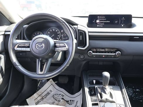 Used 2025 MAZDA CX-50 AWD 2.5 S w/ Preferred Package image 19