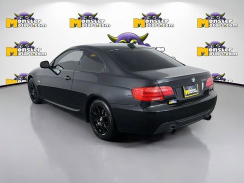 Used 2012 BMW 335i xDrive Coupe image 7