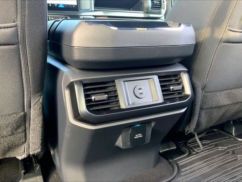 Used 2025 Ford F150 STX w/ Equipment Group 200A AWD/4WD image 36
