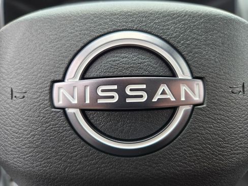 New 2026 Nissan Rogue SV FWD image 10