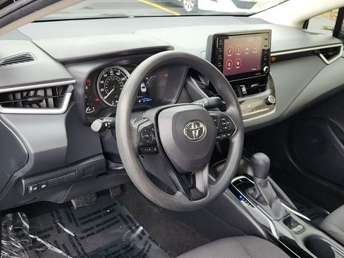 Certified 2022 Toyota Corolla LE image 12