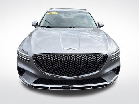 Used 2025 Genesis GV70 2.5T image 9