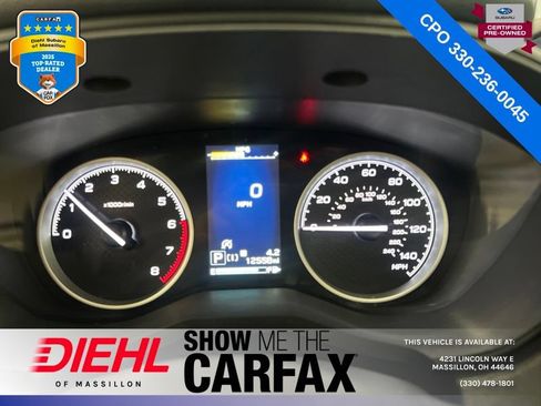 Used 2023 Subaru Forester Premium AWD/4WD image 27