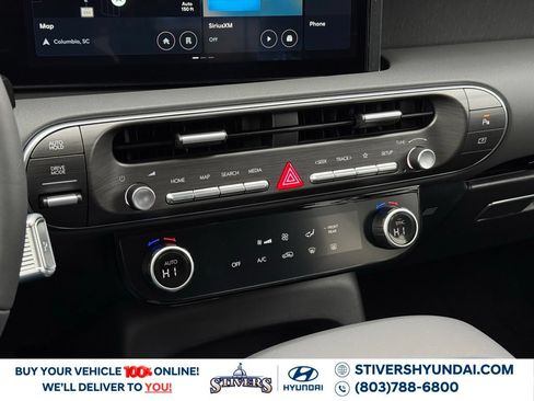 Certified 2026 Hyundai Palisade SE FWD image 30