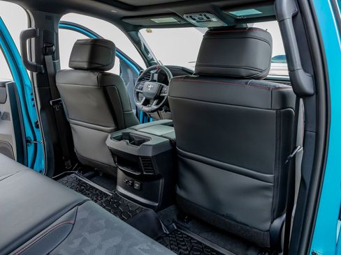 Used 2026 Toyota Tundra TRD Pro image 33