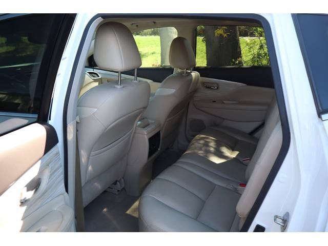 Used 2015 Nissan Murano SL w/ SL Technology Package AWD/4WD image 6