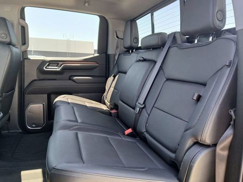 Certified 2024 GMC Sierra 1500 Denali w/ Denali Reserve Package AWD/4WD image 13