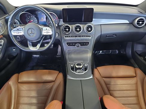 Used 2019 Mercedes-Benz C 300 Sedan image 10