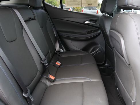 Certified 2026 Buick Encore GX Sport Touring w/ Comfort Package image 25