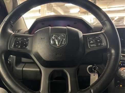 Used 2014 RAM 1500 Sport image 21