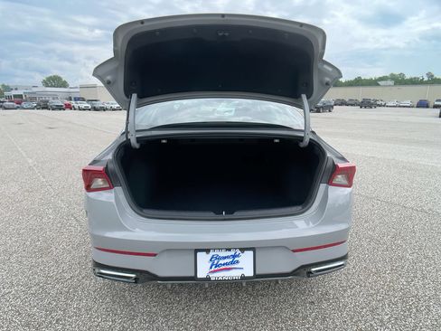 Used 2024 Kia K5 GT-Line w/ GT-Line Premium Package AWD/4WD image 25