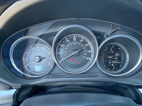 Used 2017 MAZDA CX-5 Touring w/ Preferred Equipment Package image 6