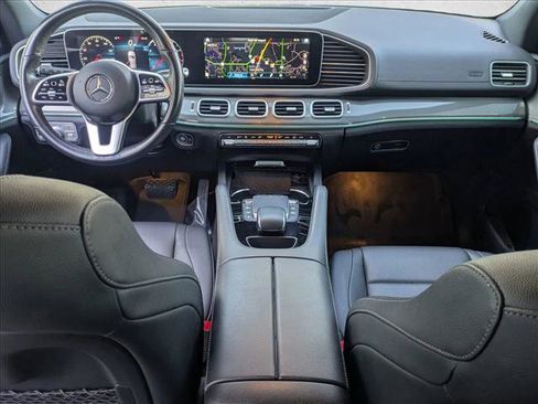 Used 2021 Mercedes-Benz GLE 450 GLE 450 image 17