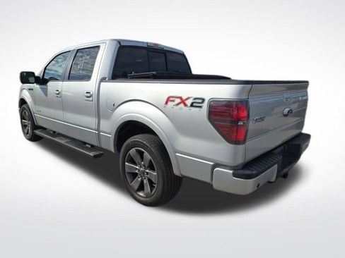 Used 2013 Ford F150 FX2 w/ Luxury Equipment Group image 13