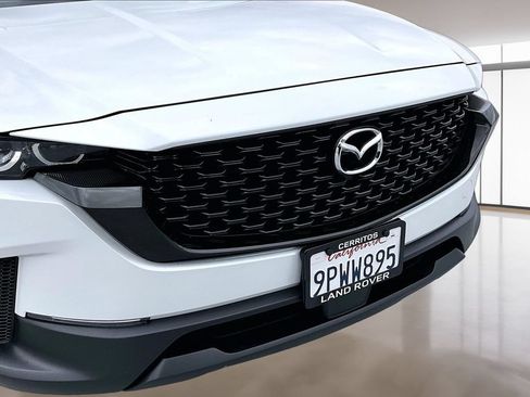 Used 2025 MAZDA CX-50 AWD 2.5 S w/ Premium Plus Pkg image 31