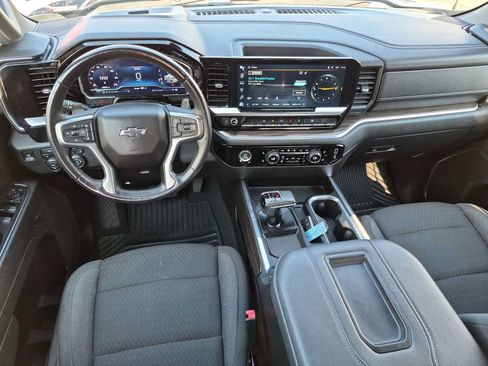 Used 2022 Chevrolet Silverado 1500 RST AWD/4WD image 16