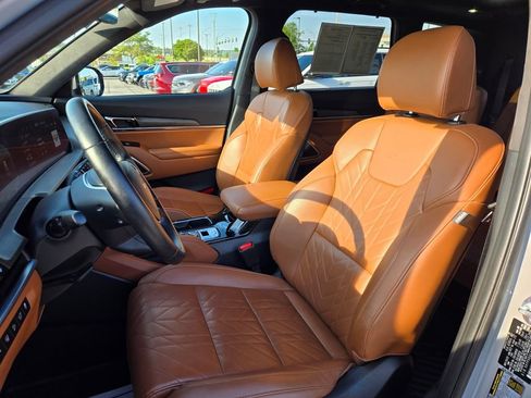 Used 2023 Kia Telluride SX Prestige X-Pro AWD/4WD image 15