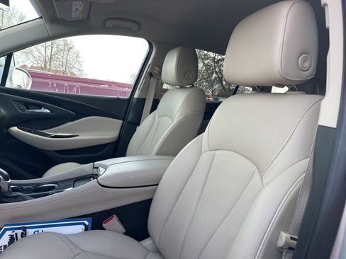 Used 2017 Buick Envision Premium image 11