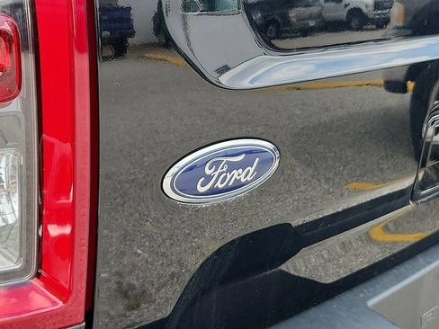 Used 2024 Ford Bronco Sport Big Bend w/ Convenience Package AWD/4WD image 4
