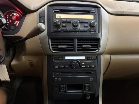 Used 2006 Honda Pilot EX-L image 35