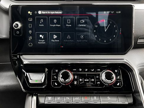 Used 2025 GMC Sierra 2500 Denali image 23