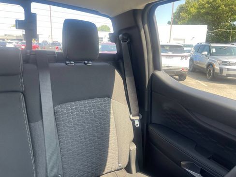 Used 2024 Ford Ranger XLT AWD/4WD image 15