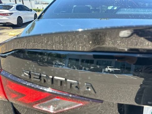 Used 2024 Nissan Sentra S FWD image 21