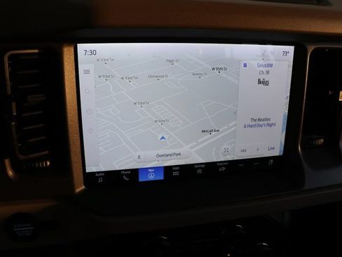 Used 2025 Ford Bronco Big Bend AWD/4WD image 22