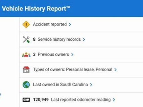 Used 2017 Honda Civic LX image 3