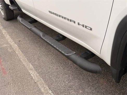 Used 2024 GMC Sierra 2500 Pro w/ Convenience Package image 21