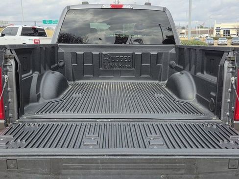 Used 2023 Ford F150 XLT RWD image 25